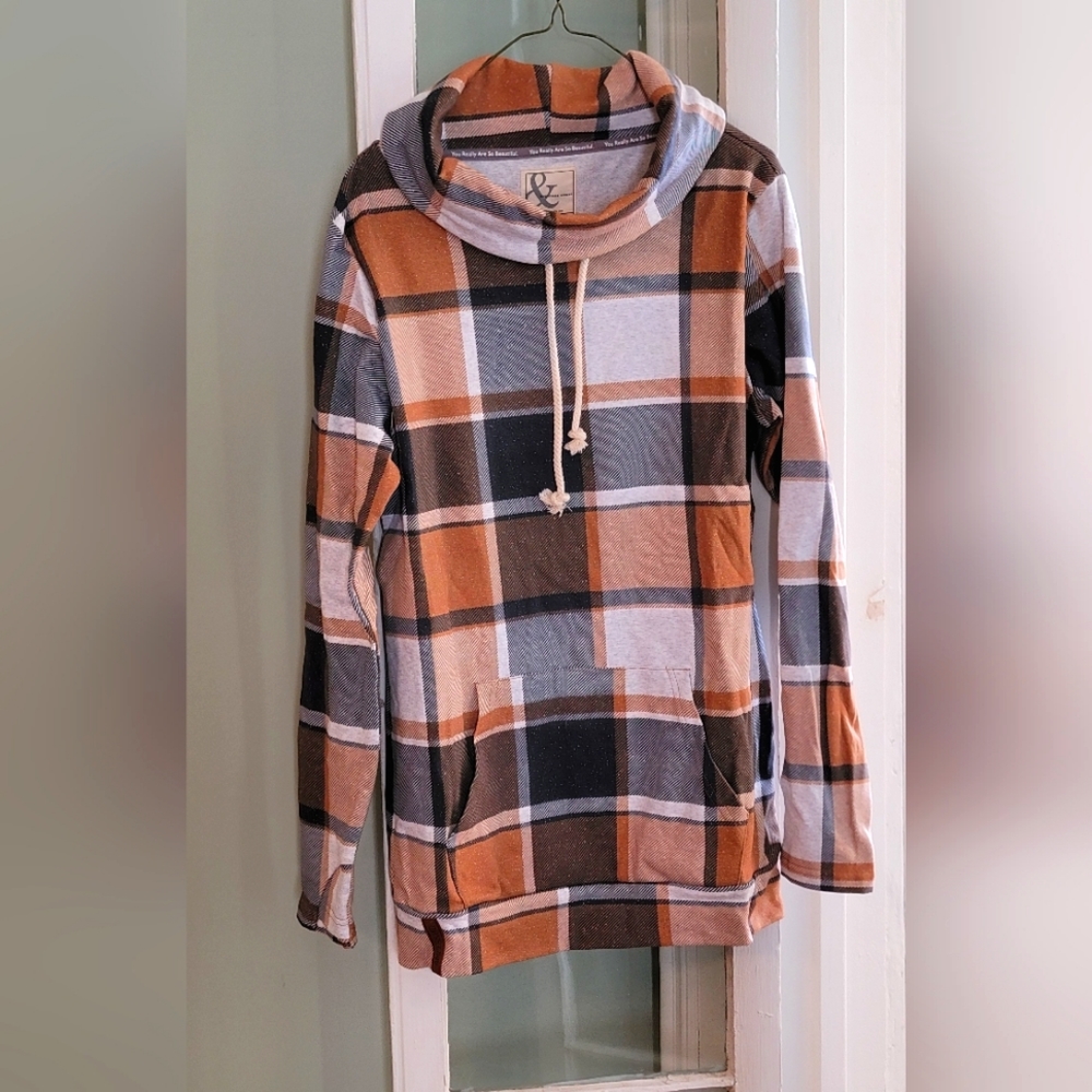 Ampersand Ave Sweatshirt